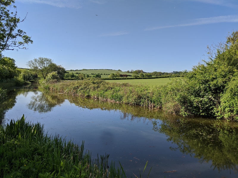 Watershed Management & Planning